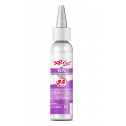 CORANTE SOFTGEL VIOLETA 25GR