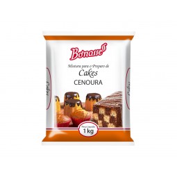CAKE CENOURA BONASSE 1KG