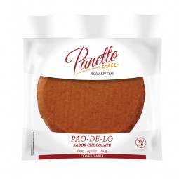 PAO DE LO CHOCOLATE ARO 16...