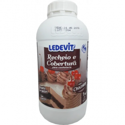 CHANTILLY CHOCOLATE LEDEVIT...
