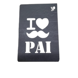 STENCIL PARA BOLO TEMA PAIS...
