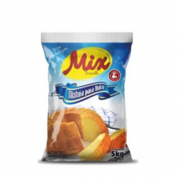 MIST.BOLO CREMOSO BROA FUBA...