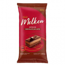 GOTAS DE CHOCO. HARALD...
