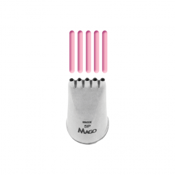 BICO MOD.5P INOX GRANDE UND