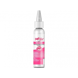 CORANTE SOFTGEL ROSA CEREJA...