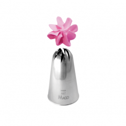 BICO MOD.887 INOX GRANDE UND