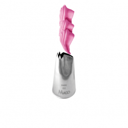 BICO MOD.86 INOX PEQUENO UND