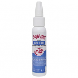 CORANTE SOFTGEL AZUL JEANS...