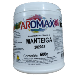 CONCENTRADO MANTEIGA AROMAX...