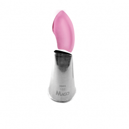 BICO MOD.102 INOX PEQUENO UND