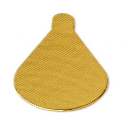 BASE P/DOCE OURO GOTA 07 -...