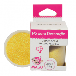 PO P/ DECORACAO FURTACOR...