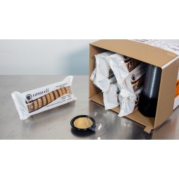 BASE TORTELETE 06 CM - 60 UND