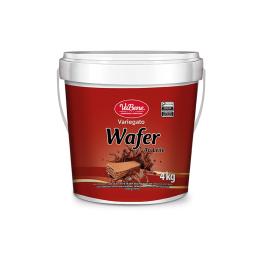 MESCLA CHOCO C/ WAFFER...