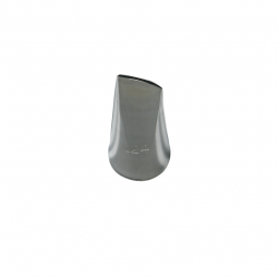 BICO MOD.124 INOX GRANDE UND