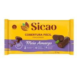COB SICAO FACIL MEIO AMARGO...