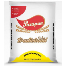 BOLO  ABACAXI TRADICIONAL...