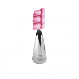 BICO MOD.060 INOX PEQUENO UND