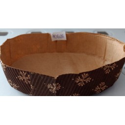 FORMA COLOMBA OVAL 100gr -...
