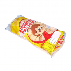 Embalagem de Biscoito...