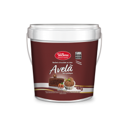 RECHEIO CHOCOLATE C/ AVELA...