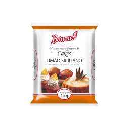 CAKE LIMAO SICILIANO...
