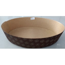 FORMA COLOMBA OVAL 500GR...