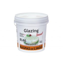 GLAZING RASPAS LIMAO...