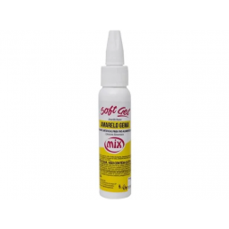 CORANTE SOFTGEL AMARELO...