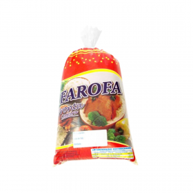 Embalagem para Farofa...