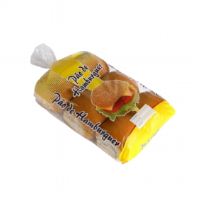 Embalagem para Pão de...