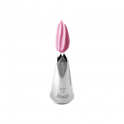 BICO MOD.75 INOX PEQUENO UND