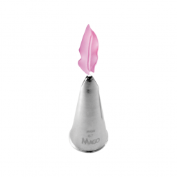 BICO MOD.67 INOX PEQUENO UND