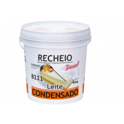 RECHEIO LEITE CONDENS...