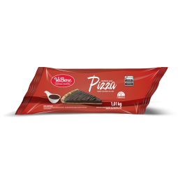 RECHEIO PIZZA CHOC AO LEITE...