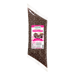 RECHEIO BRIGADEIRO COLHER...