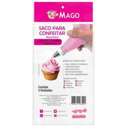 SACO CONF DESC PEQUENO MAGO...