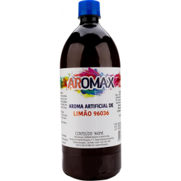 ESS. DE LIMAO AROMAX 960ml