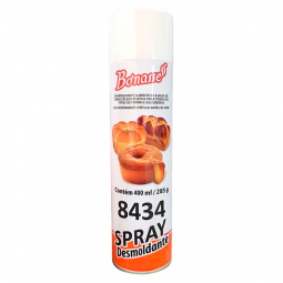 DESMOLDANTE SPRAY BONASSE...