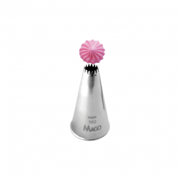 BICO MOD.362 INOX PEQUENO UND