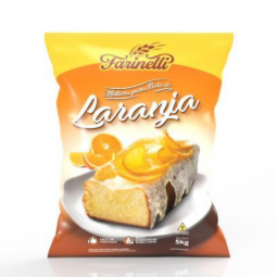MIST. BOLO LARANJA...