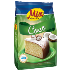 MIST. BOLO COCO FARINELLI 5KG