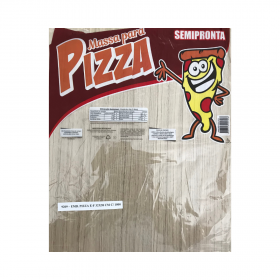 Embalagem para pizza E-F 32...