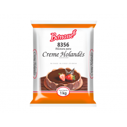 CREME HOLANDES BONASSE 1KG