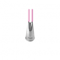 BICO MOD.42 INOX PEQUENO UND