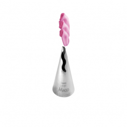 BICO MOD.030 INOX PEQUENO UND