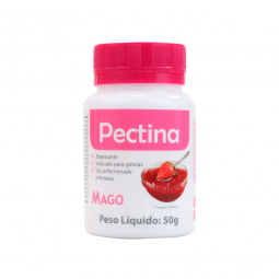 PECTINA 50G UND