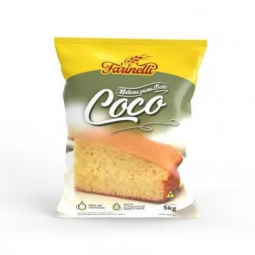 MIST.BOLO CREMOSO COCO...