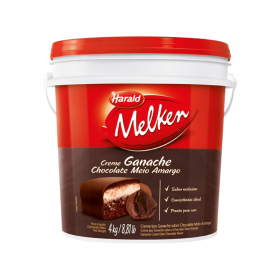 Creme tipo Ganache Meio...