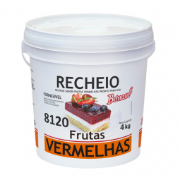 RECHEIO FRUTAS VERM BONASSE...